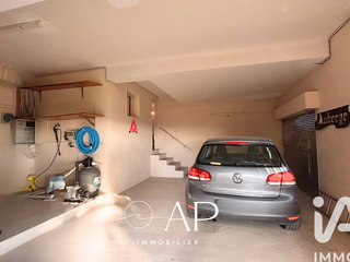 Demeure d'exception 6 pièces