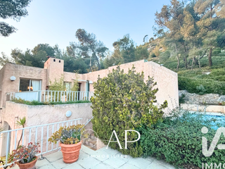 Demeure d'exception 6 pièces