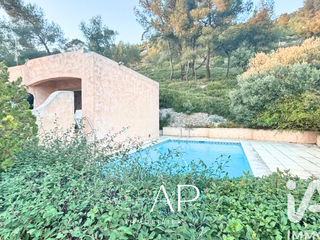 Demeure d'exception 6 pièces