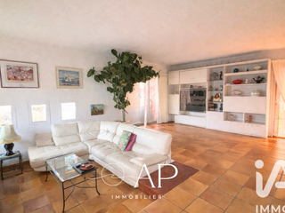 Demeure d'exception 6 pièces