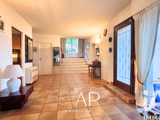 Demeure d'exception 6 pièces