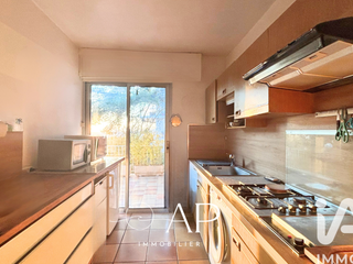 Demeure d'exception 6 pièces