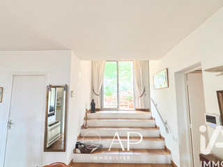 Demeure d'exception 6 pièces