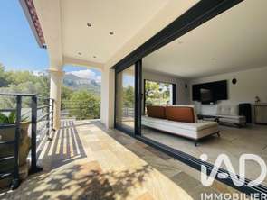 Vente Demeure d'exception 5 chambresToulon