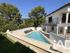 Vente Demeure d'exception 5 chambresToulon