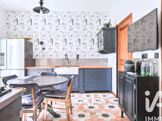 Demeure d'exception 8 pièces