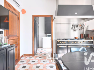 Demeure d'exception 8 pièces