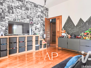 Demeure d'exception 8 pièces