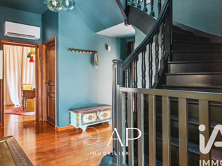 Demeure d'exception 8 pièces