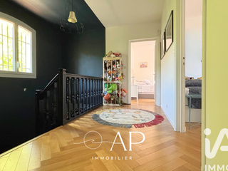 Demeure d'exception 8 pièces