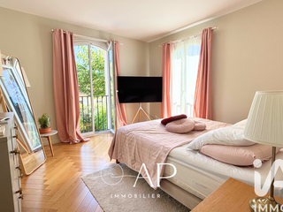 Demeure d'exception 8 pièces