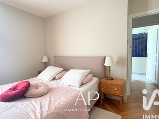 Demeure d'exception 8 pièces