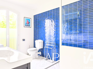 Demeure d'exception 8 pièces