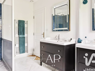 Demeure d'exception 8 pièces