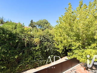 Demeure d'exception 8 pièces