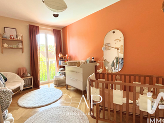 Demeure d'exception 8 pièces