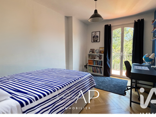 Demeure d'exception 8 pièces