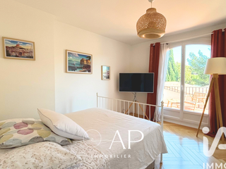 Demeure d'exception 8 pièces