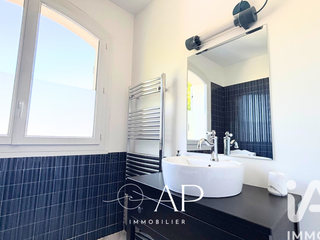 Demeure d'exception 8 pièces