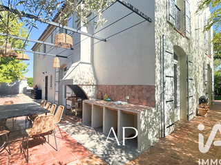 Demeure d'exception 8 pièces