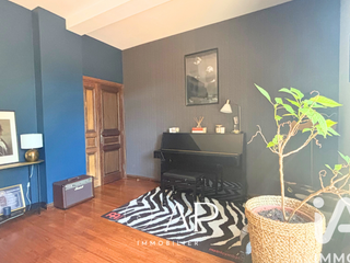 Demeure d'exception 8 pièces