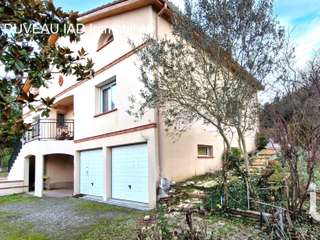 Demeure d'exception 7 pièces