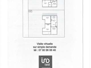 Demeure d'exception 7 pièces