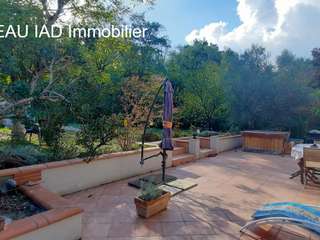 Demeure d'exception 7 pièces