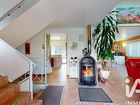 Demeure d'exception 7 pièces