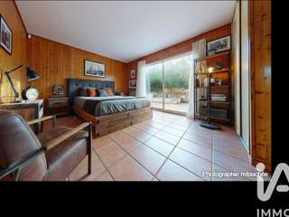 Demeure d'exception 7 pièces