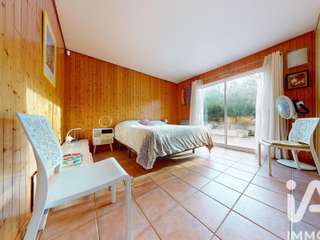 Demeure d'exception 7 pièces