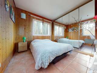 Demeure d'exception 7 pièces