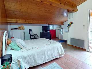 Demeure d'exception 7 pièces