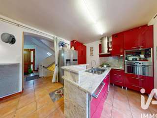 Demeure d'exception 7 pièces