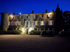 Vente Demeure d'exception 16 chambresToulouse