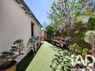 Demeure d'exception 4 pièces