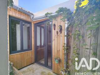 Demeure d'exception 4 pièces