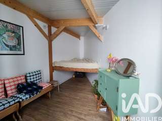 Demeure d'exception 4 pièces