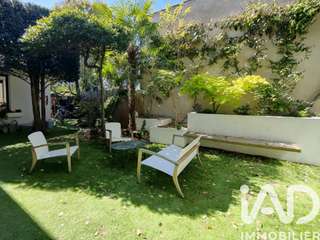 Demeure d'exception 4 pièces