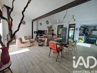 Demeure d'exception 4 pièces