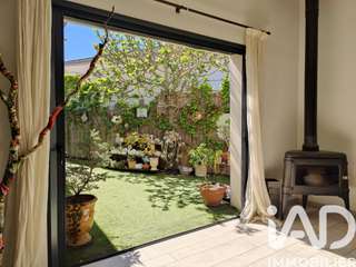 Demeure d'exception 4 pièces