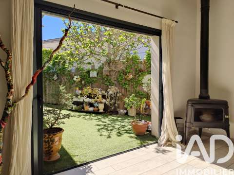 Demeure d'exception 4 pièces