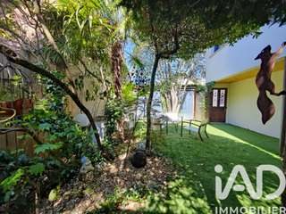 Demeure d'exception 4 pièces