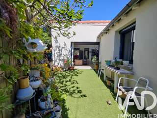 Demeure d'exception 4 pièces