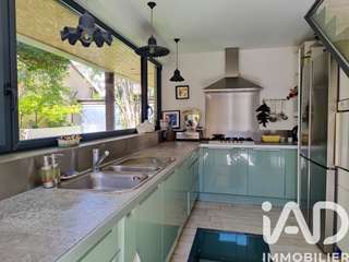 Demeure d'exception 4 pièces