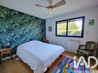 Demeure d'exception 4 pièces