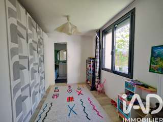 Demeure d'exception 4 pièces