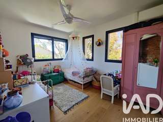 Demeure d'exception 4 pièces