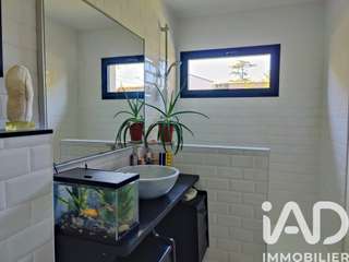 Demeure d'exception 4 pièces