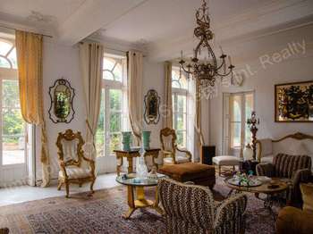 Vente Demeure d'exception 11 chambresToulouse